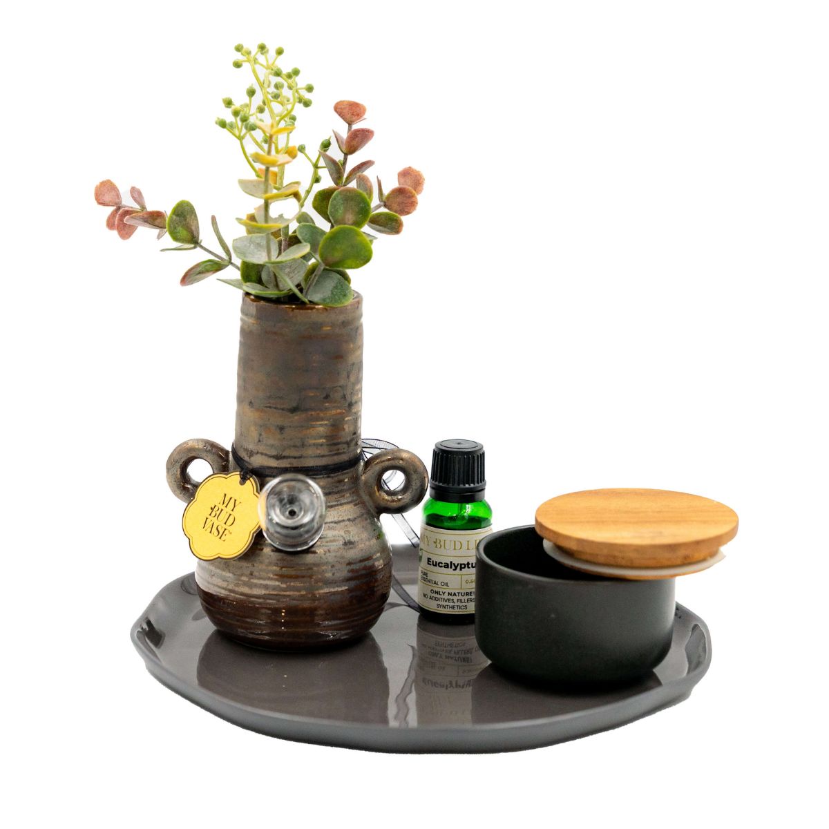Eucalyptus Set