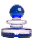 Directional Airflow Carb Cap