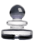 Directional Airflow Carb Cap