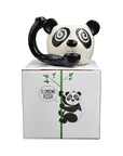 Pandas Mug Pipe Bundle