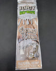 Juicy Terp Enhanced Hemp Wraps - 2pk