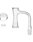 GRAV Hourglass Quartz Banger Set 4Pcs