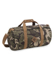 Revelry Overnighter - Smell Proof Small Duffle