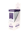 Bake Sale Hemp Wraps- Perp Purple Full Box