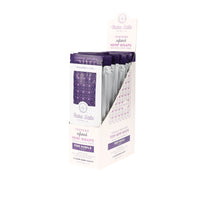 Bake Sale Hemp Wraps- Perp Purple Full Box