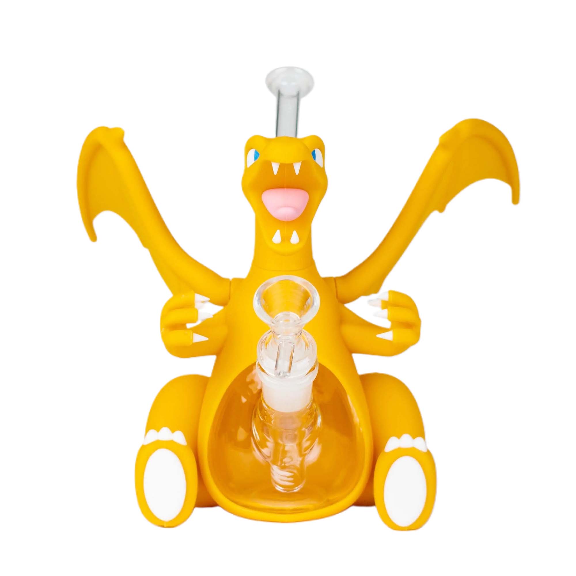 7&quot; Charizard Water Pipe