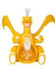 7" Charizard Water Pipe