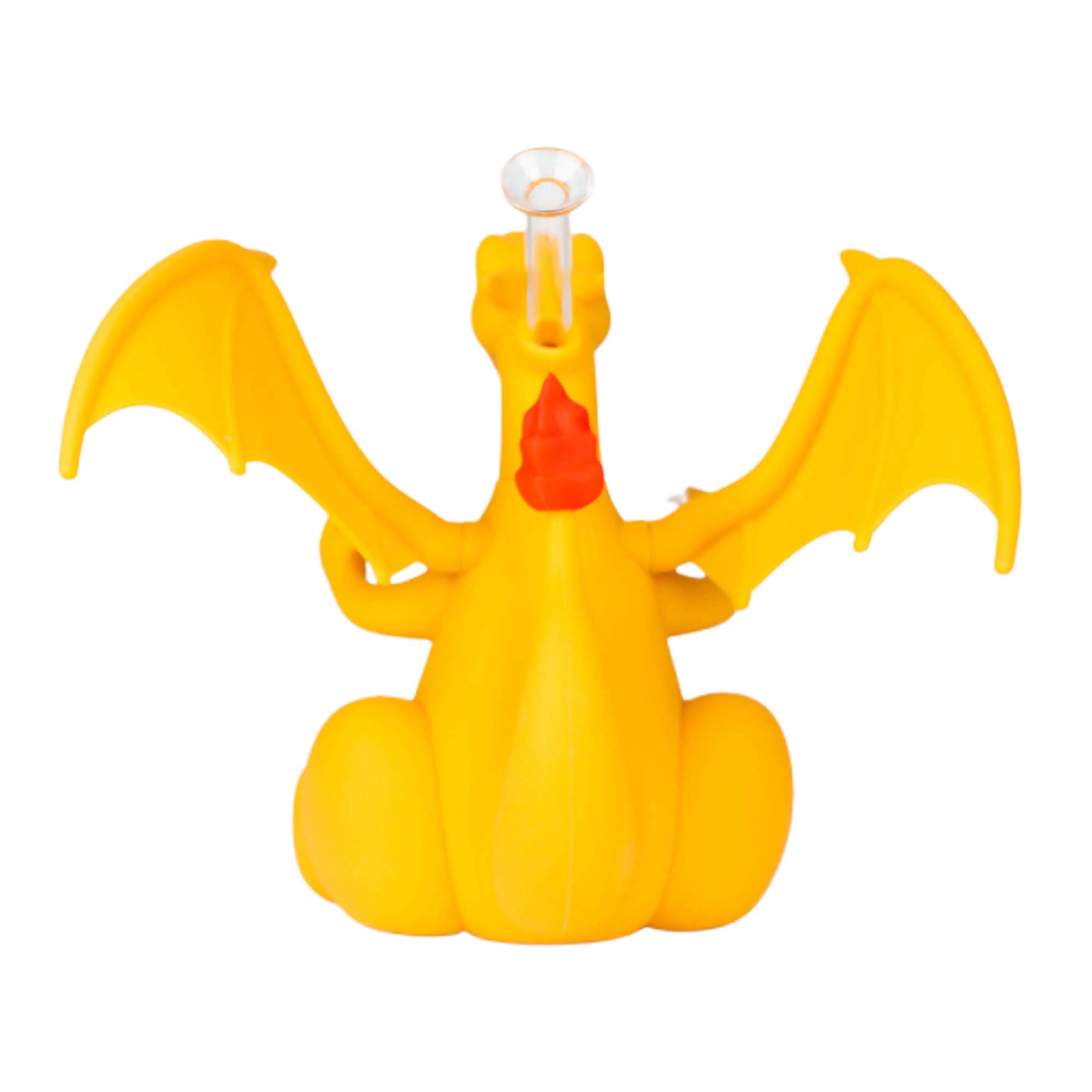 7&quot; Charizard Water Pipe