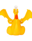 7" Charizard Water Pipe