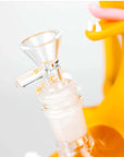 7" Charizard Water Pipe