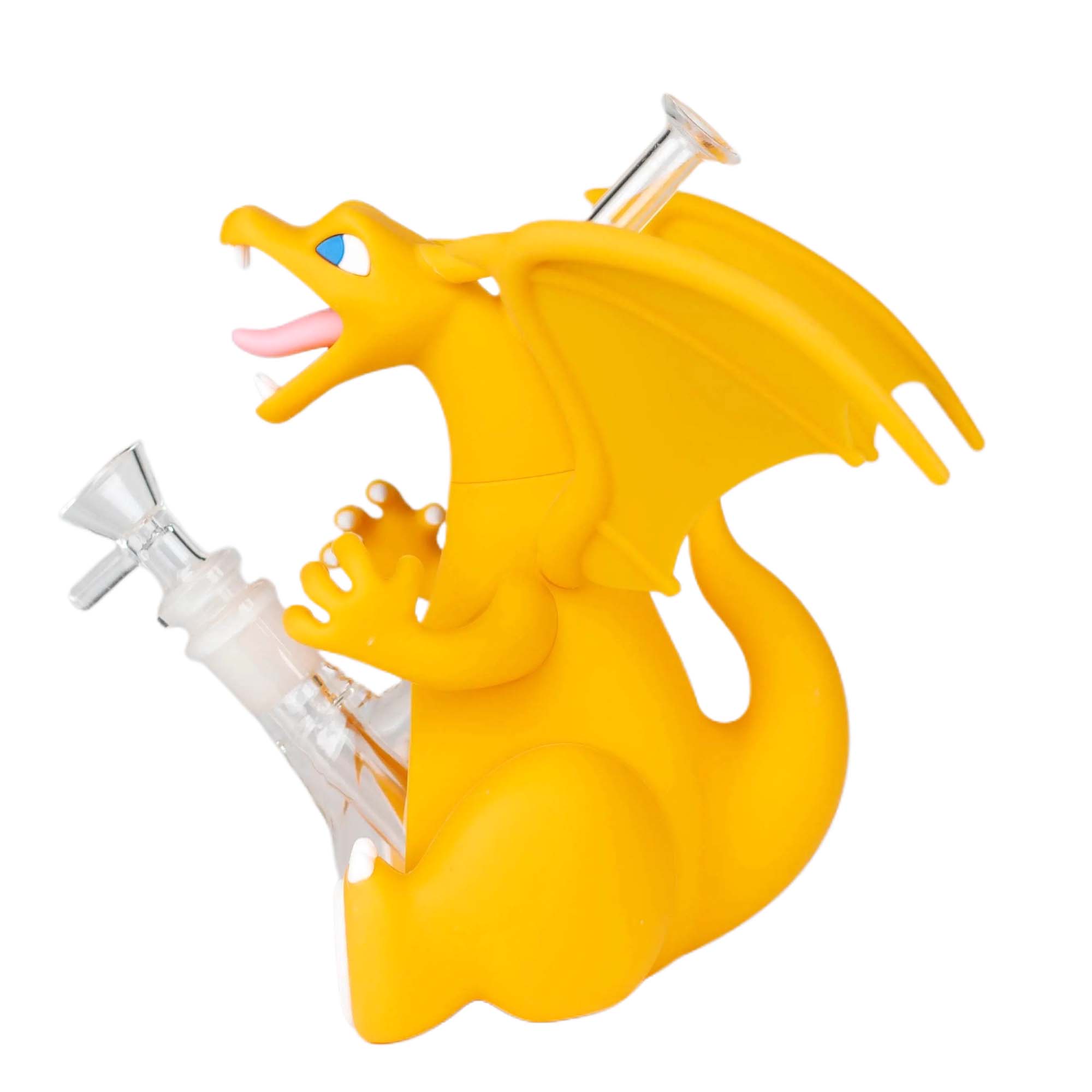 7&quot; Charizard Water Pipe