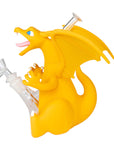 7" Charizard Water Pipe