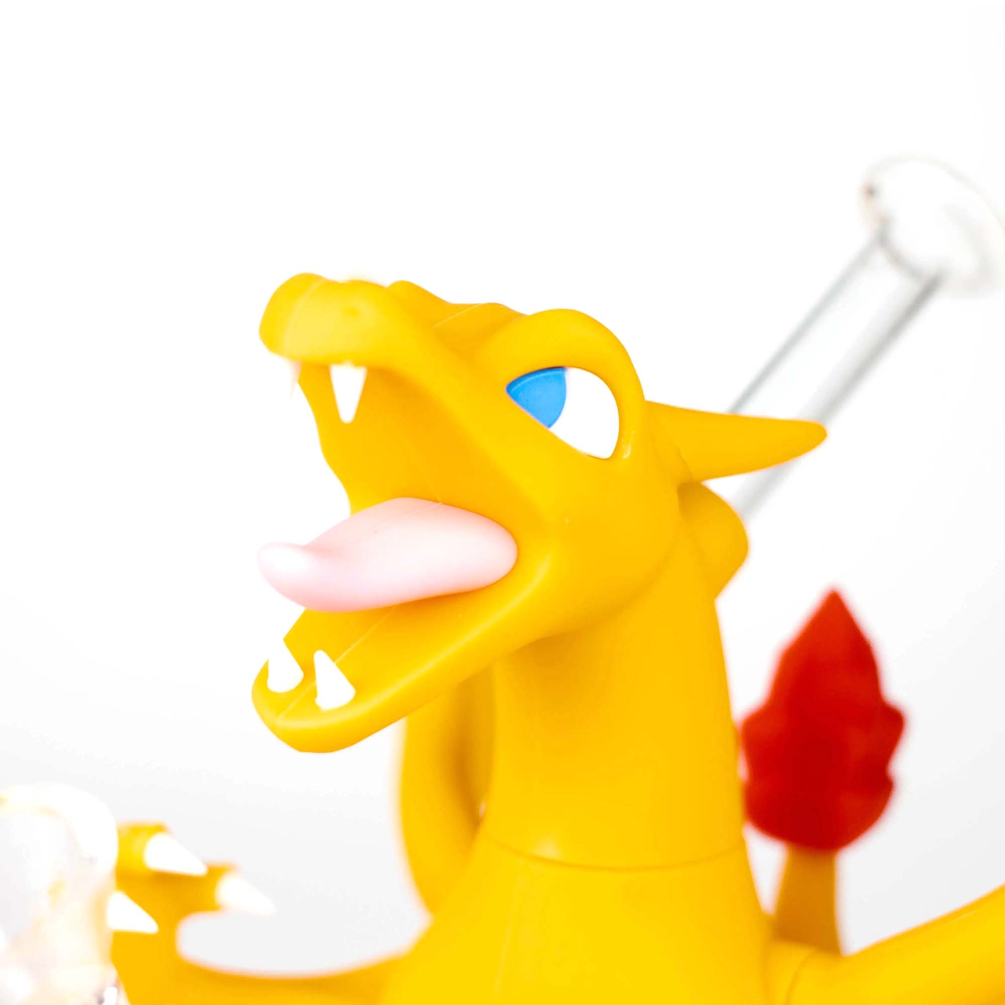 7&quot; Charizard Water Pipe