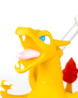 7" Charizard Water Pipe