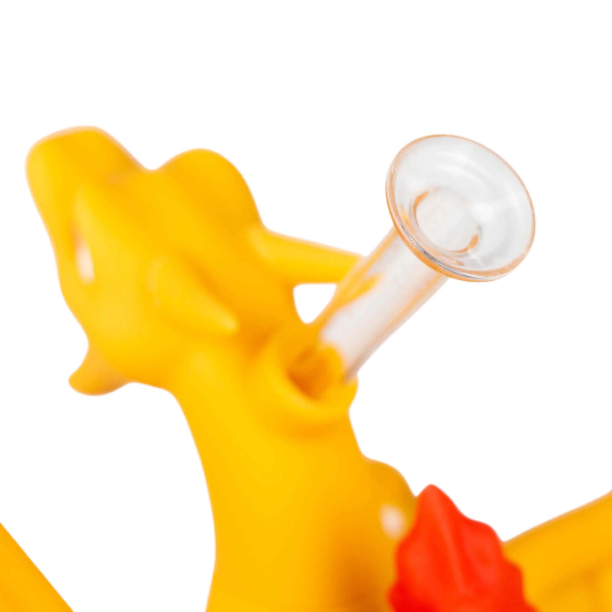 7&quot; Charizard Water Pipe