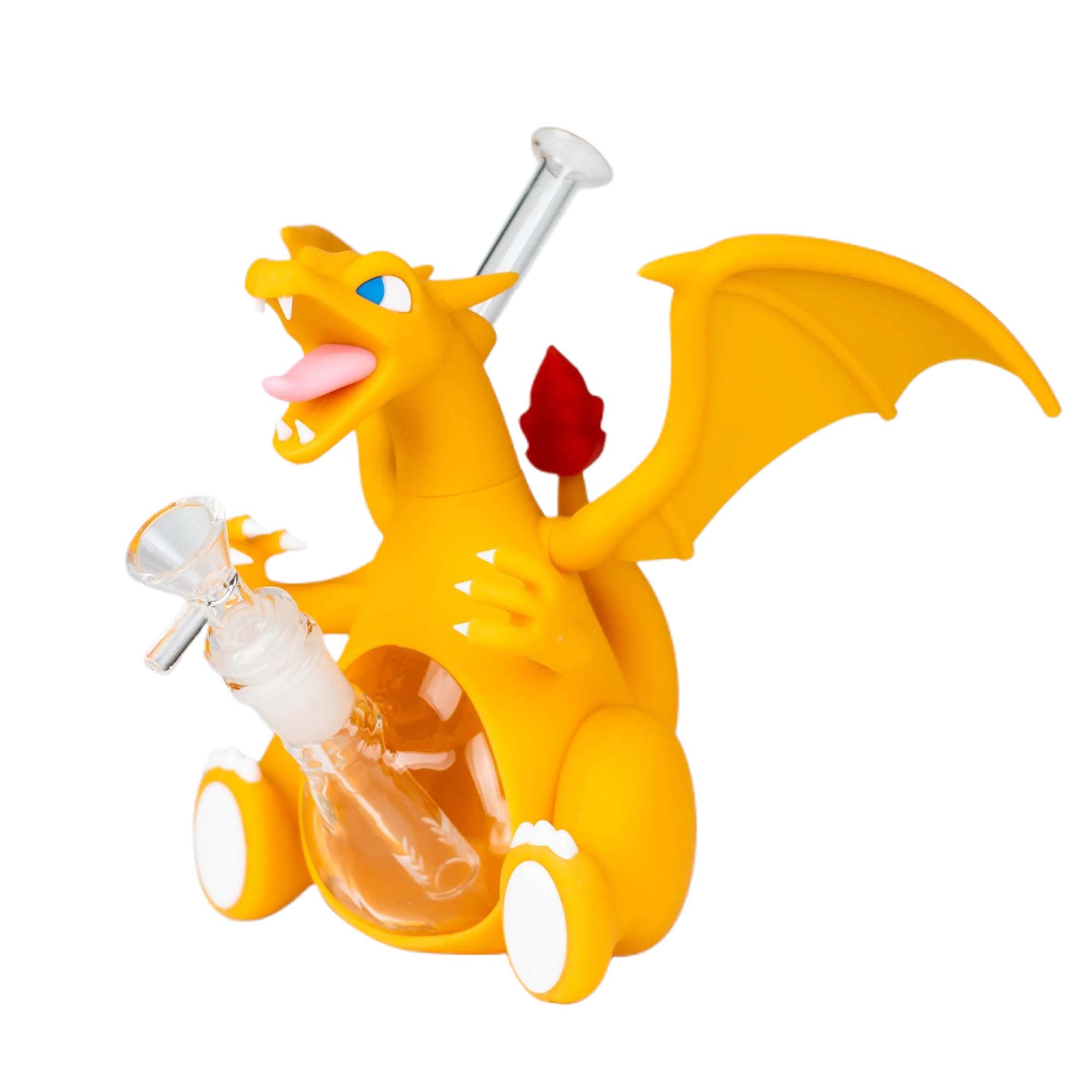 7&quot; Charizard Water Pipe