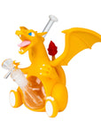 7" Charizard Water Pipe