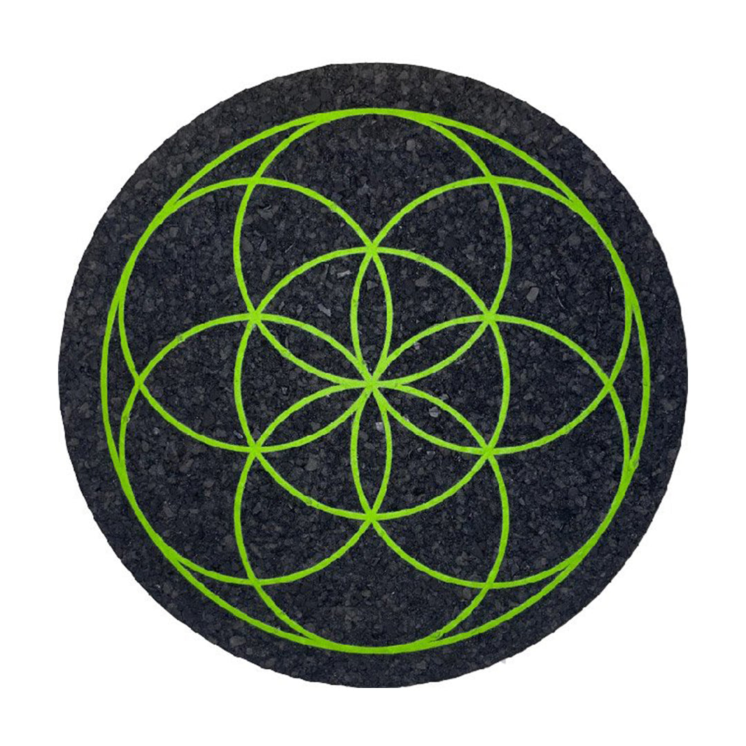 8 inch Coaster Mats