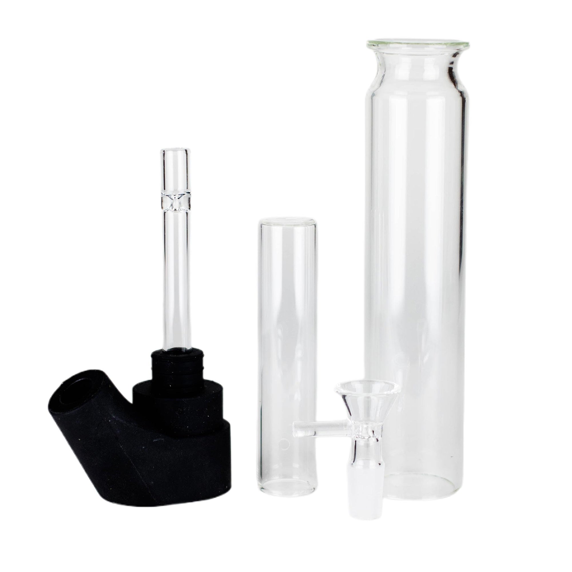 8" Easy Clean Bird Bong New Design - inhalco