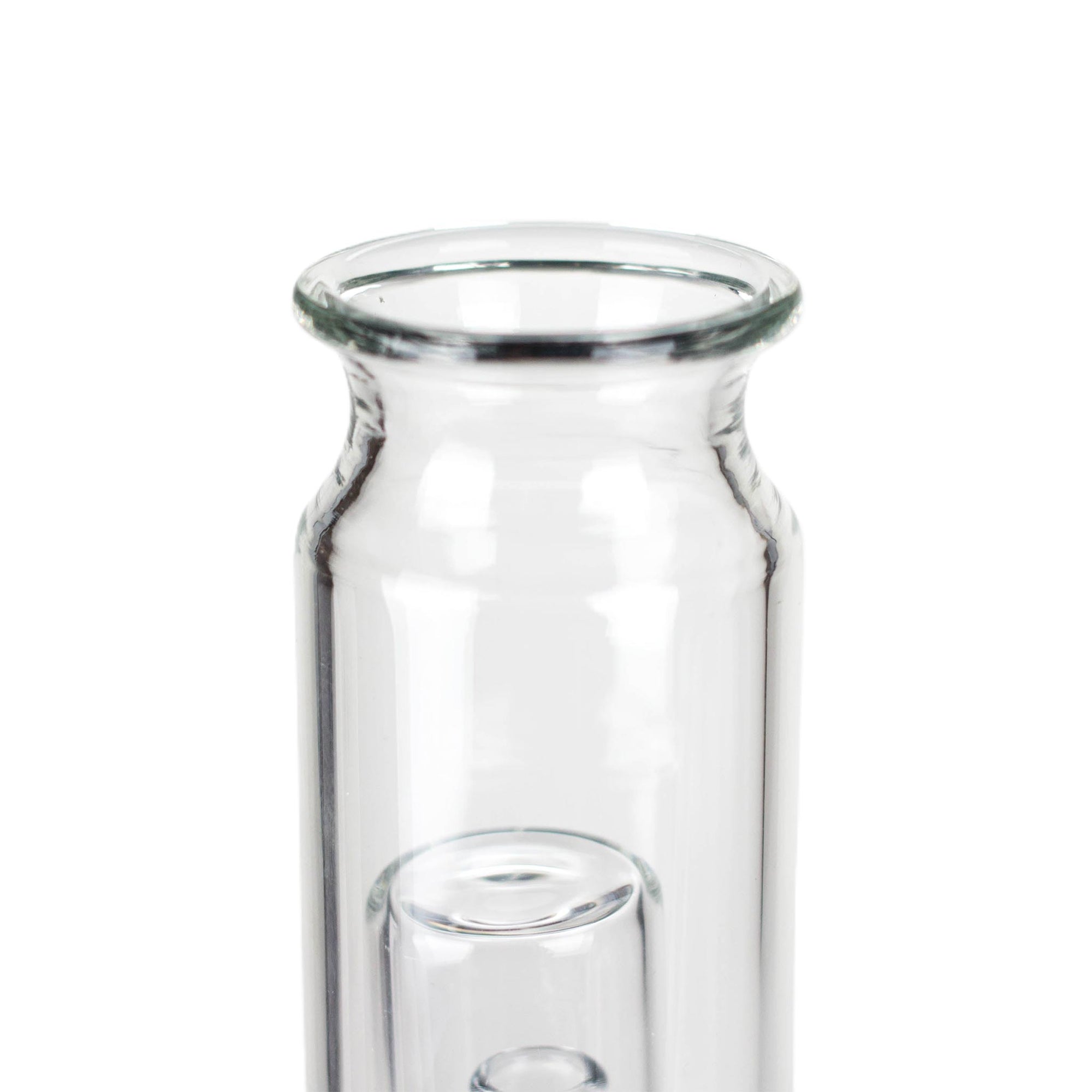 8" Easy Clean Bird Bong New Design - inhalco