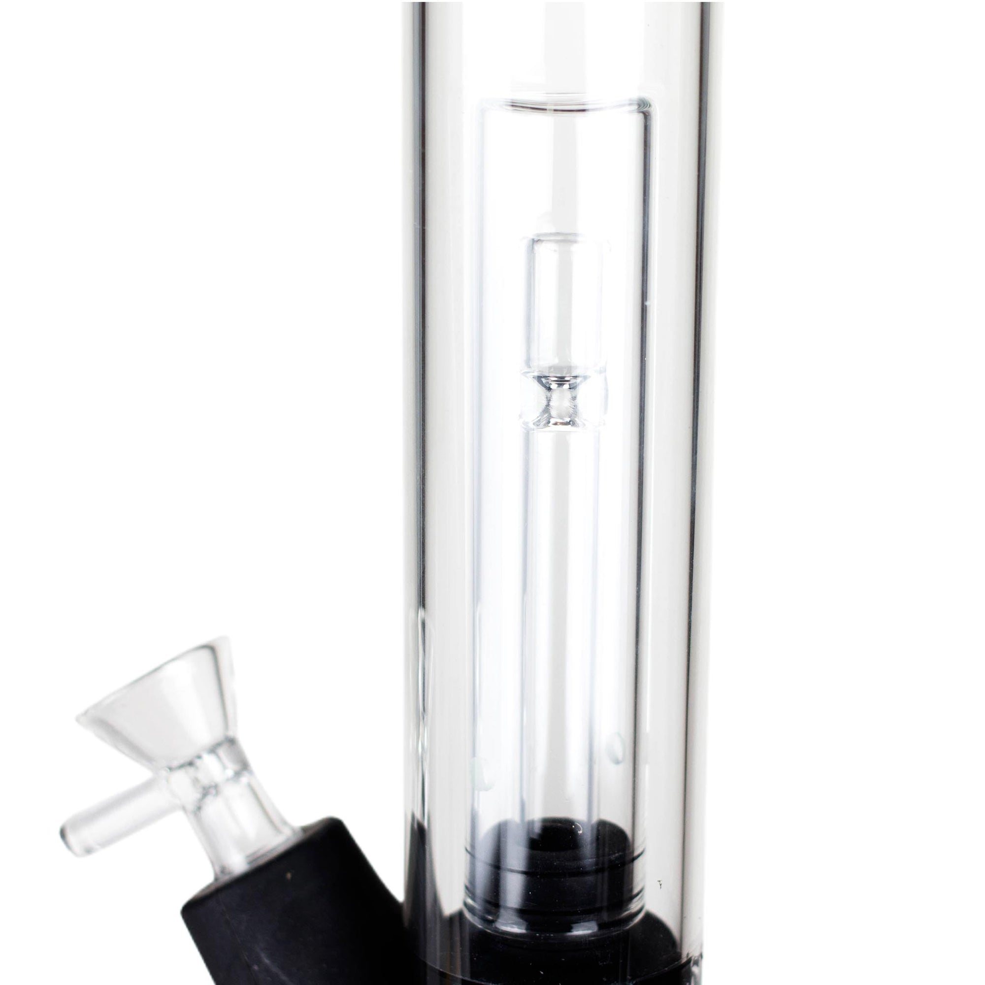 8" Easy Clean Bird Bong New Design - inhalco
