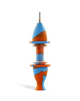 8" Silicone Nectar Collector Set 10mm