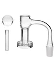 GRAV Slurper Bucket Quartz Banger Set 3Pcs