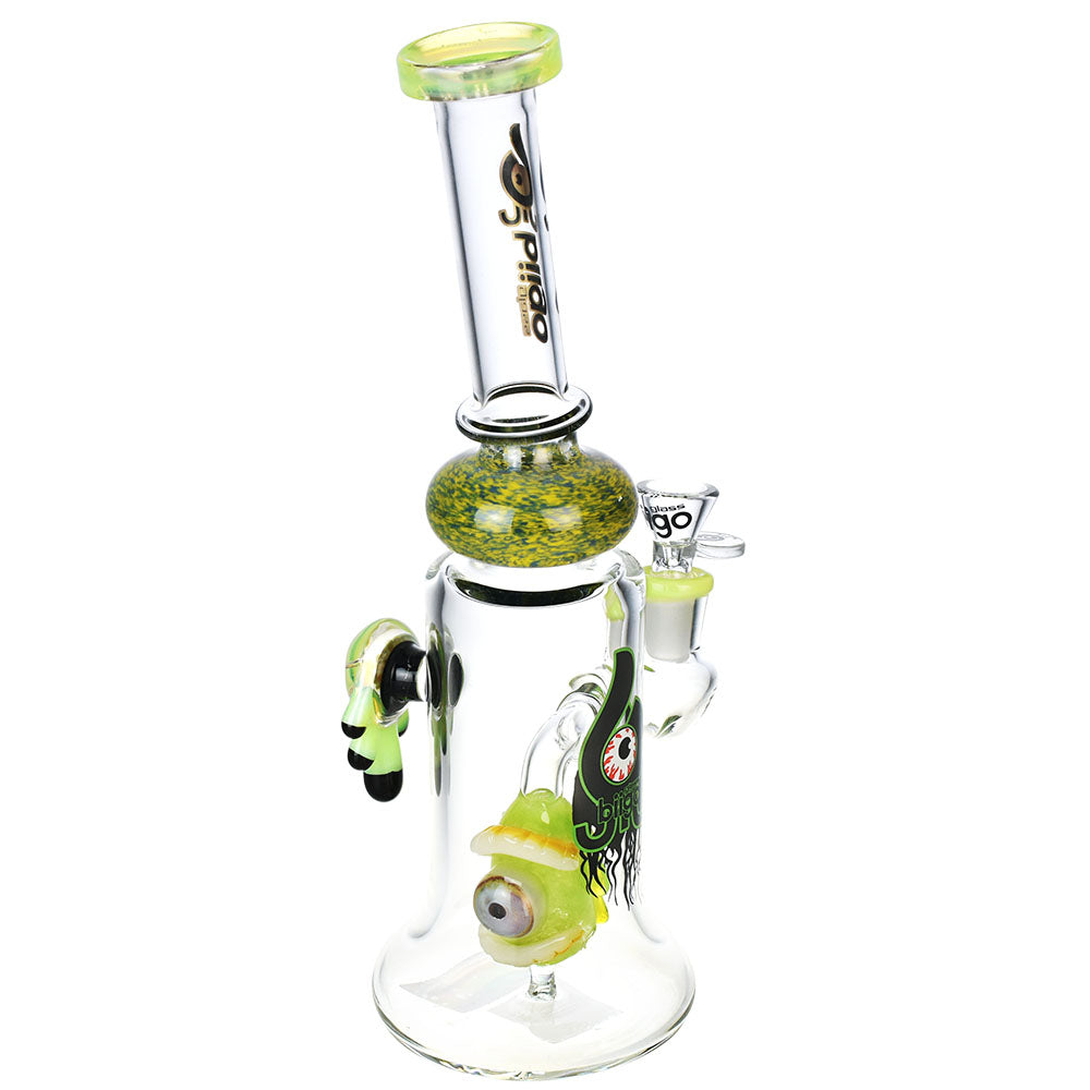 BIIGO Smiling Eyeball Water Pipe – INHALCO