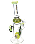 BIIGO Smiling Eyeball Water Pipe