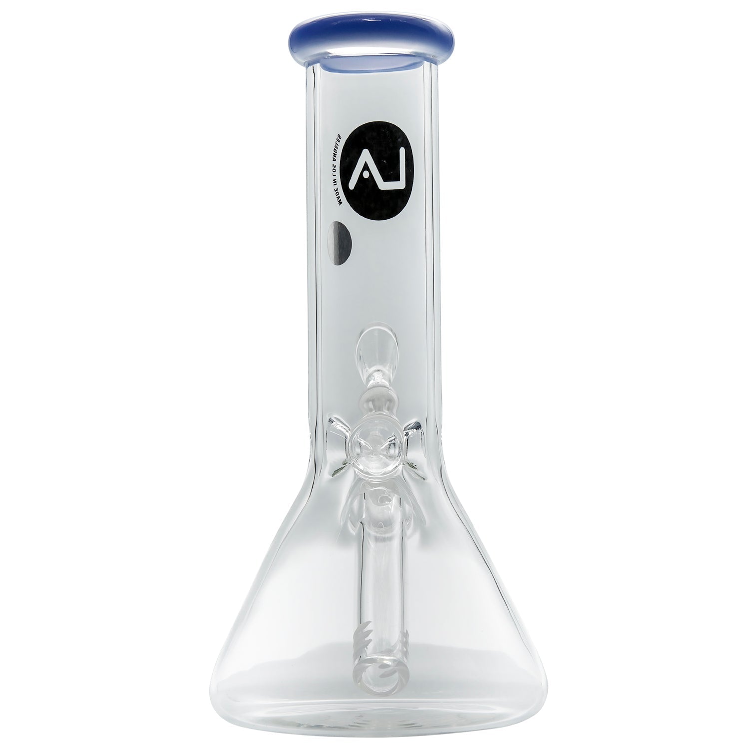 LA Pipes Beaker Bongs