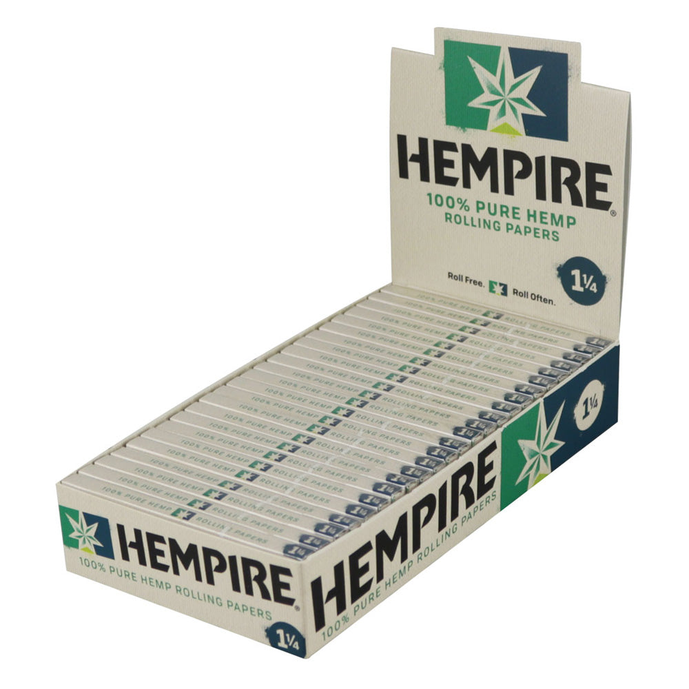 Hempire Hemp Rolling Papers