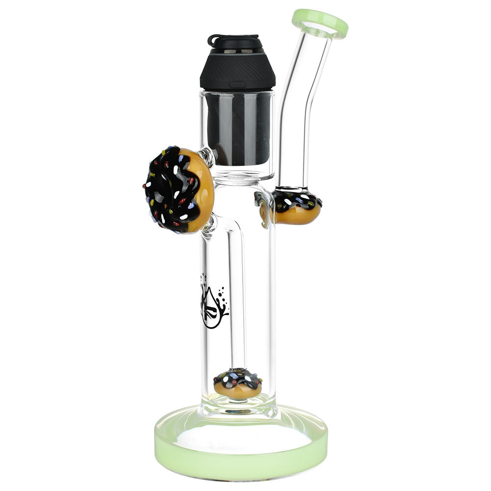 Pulsar Donut Water Pipe For Puffco Proxy