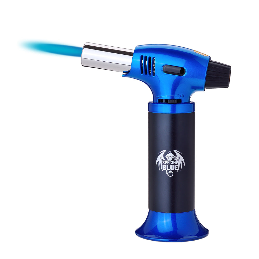 Special Blue Inferno Butane Torch – INHALCO