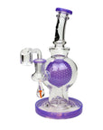 8" Genie Sphere Dab Rig