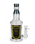 9" Liquor Bottle Bongs - inhalco