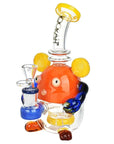 Lookah Glass Mouse Water Pipe