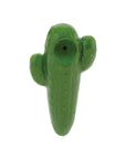 Cactus Ceramic Hand Pipe