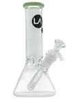 LA Pipes Beaker Bongs