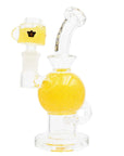 Krave Freezable Ball Waterpipe