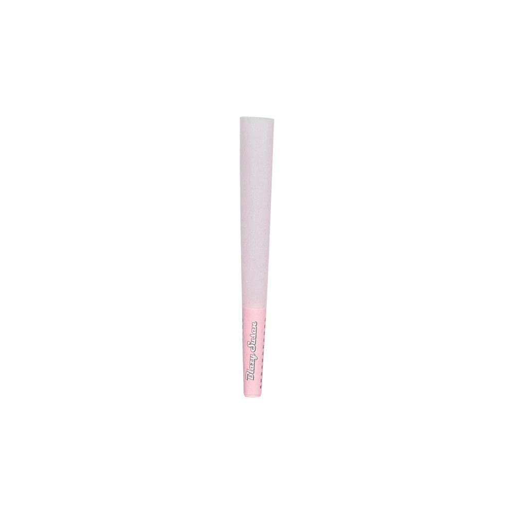 Blazy Susan Pink Pre-Rolled Cones