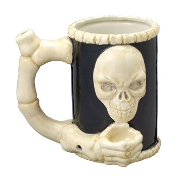 Skull & Bones Mug