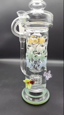 12&quot; Multi Color Swiss Recycler