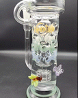 12" Multi Color Swiss Recycler