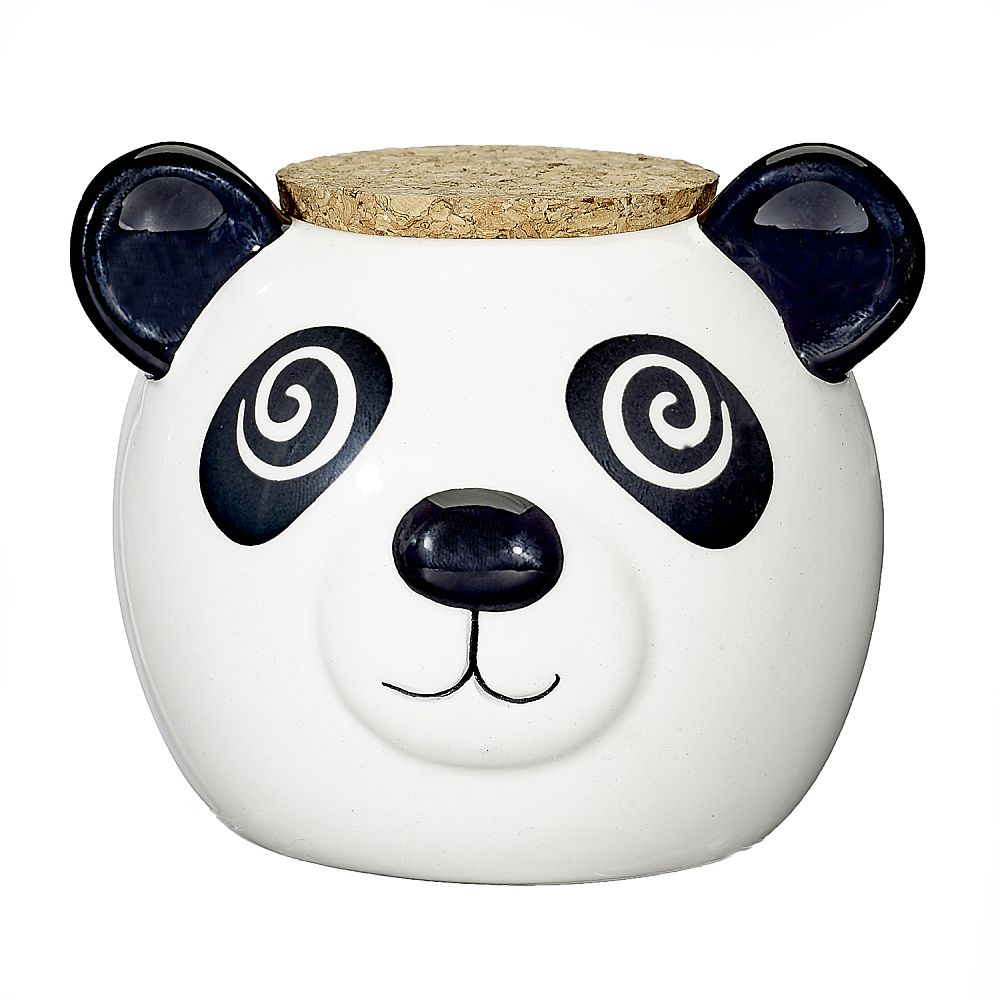 Pandas Mug Pipe Bundle