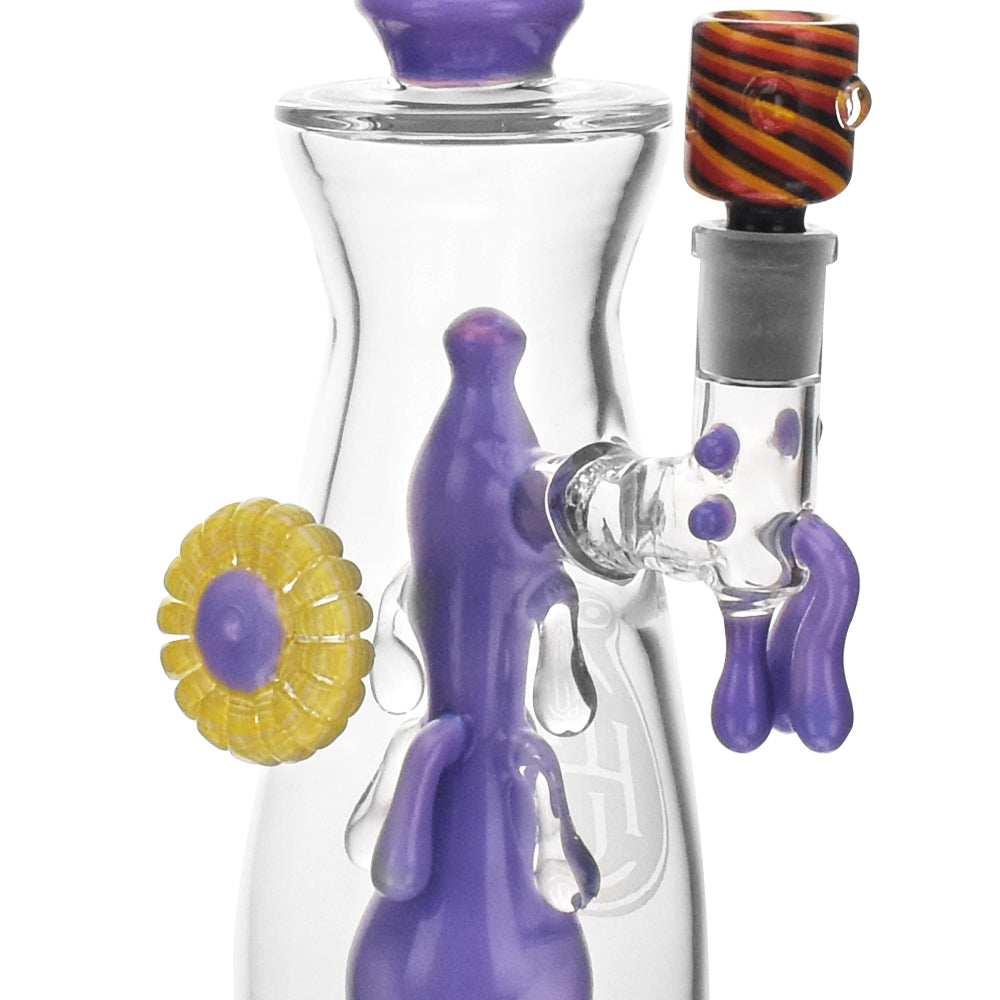 Jupiter Premium Wig Wag Water Pipe