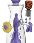 Jupiter Premium Wig Wag Water Pipe