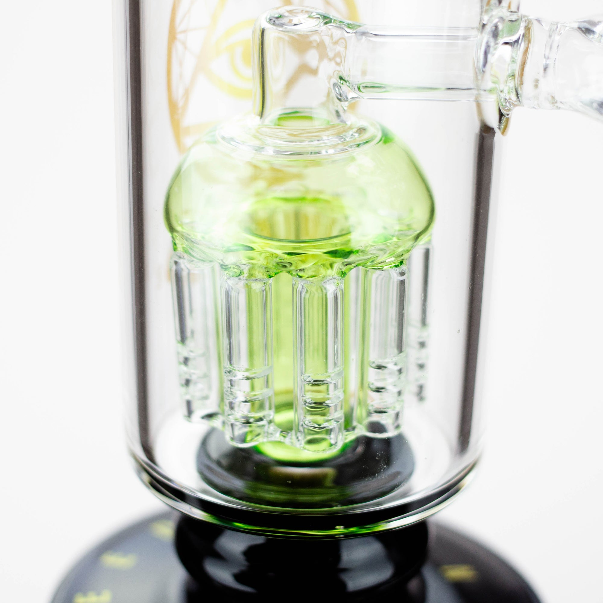 WENEED®-10.5" Weneed Time Chamber Rig