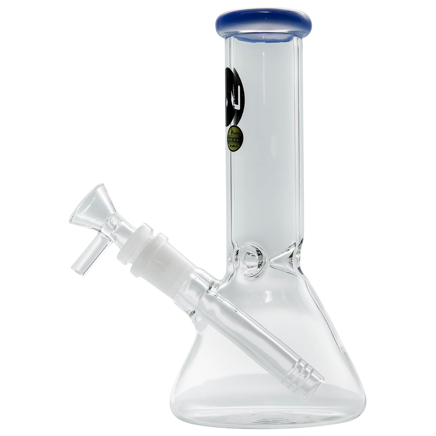 LA Pipes Beaker Bongs