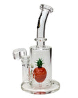 9" Genie Fruit Dab Rig