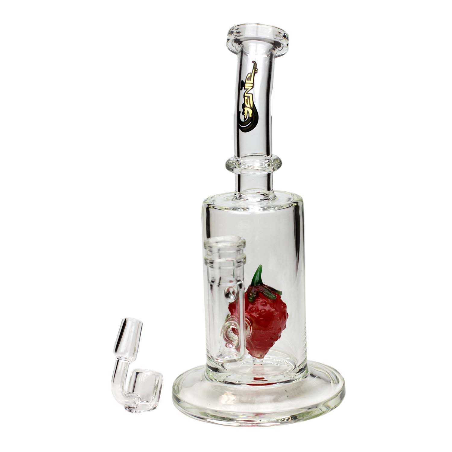 9&quot; Genie Fruit Dab Rig